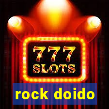 rock doido